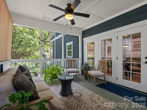 18 Thurland Avenue Asheville NC 28803