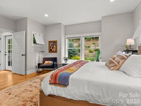 18 Thurland Avenue Asheville NC 28803