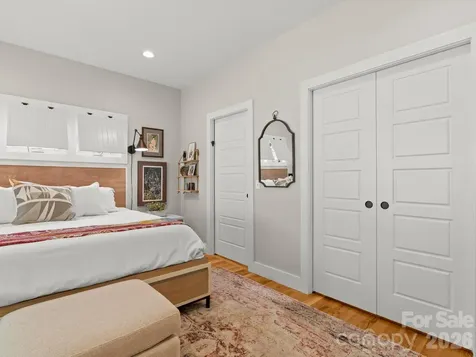 18 Thurland Avenue Asheville NC 28803