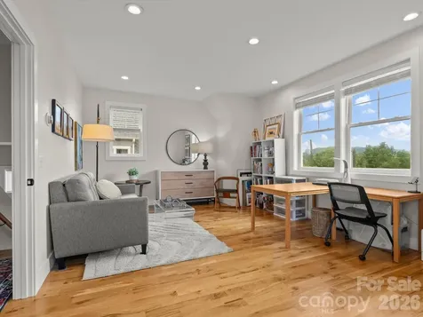 18 Thurland Avenue Asheville NC 28803