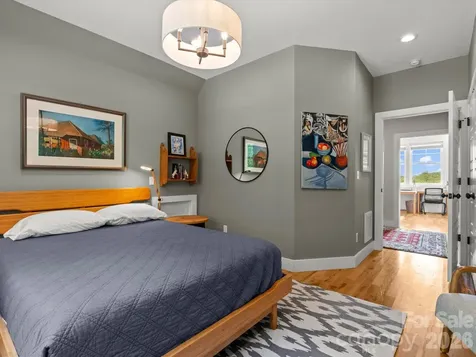 18 Thurland Avenue Asheville NC 28803