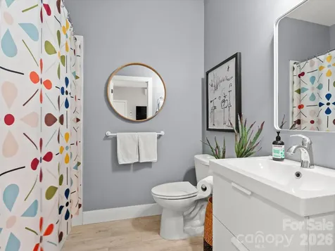 18 Thurland Avenue Asheville NC 28803