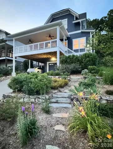 18 Thurland Avenue Asheville NC 28803