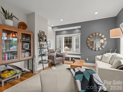 18 Thurland Avenue Asheville NC 28803