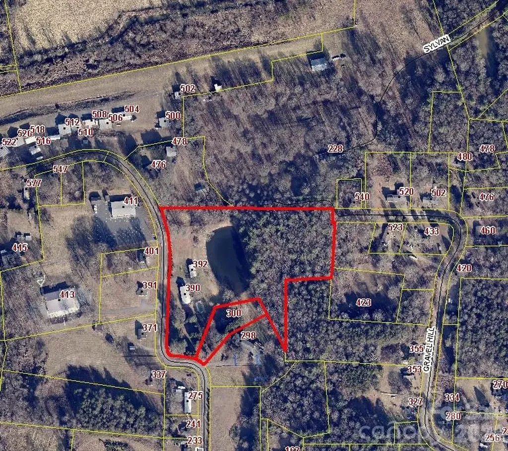 390 Airport Road Taylorsville NC 28681
