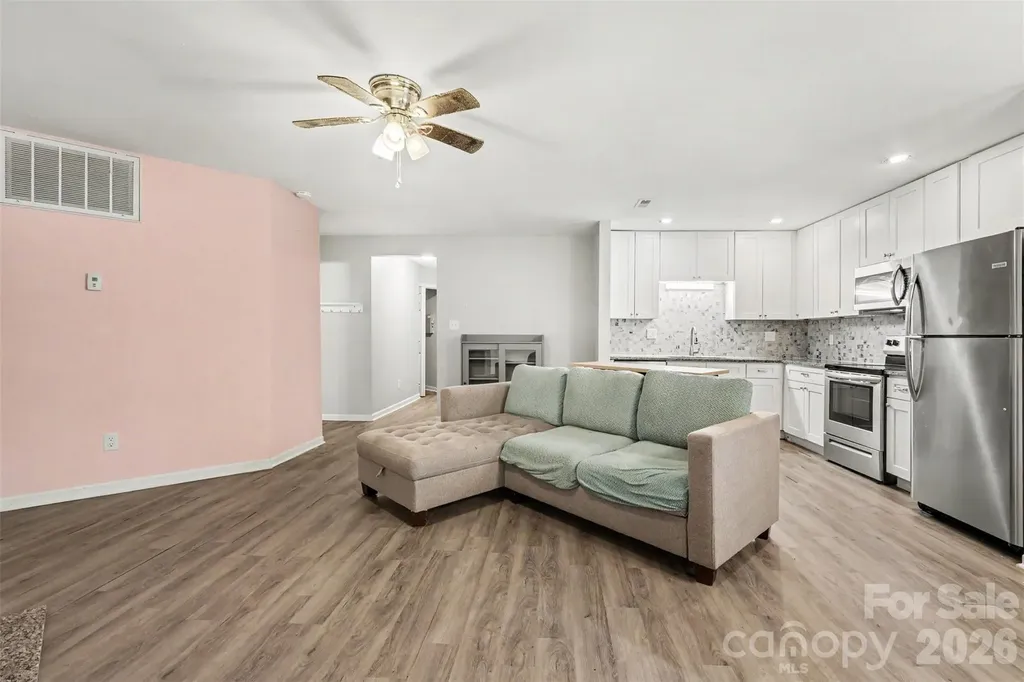 6125 Gray Gate Lane Charlotte NC 28210