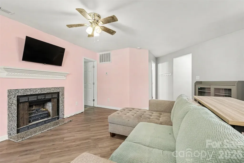 6125 Gray Gate Lane Charlotte NC 28210