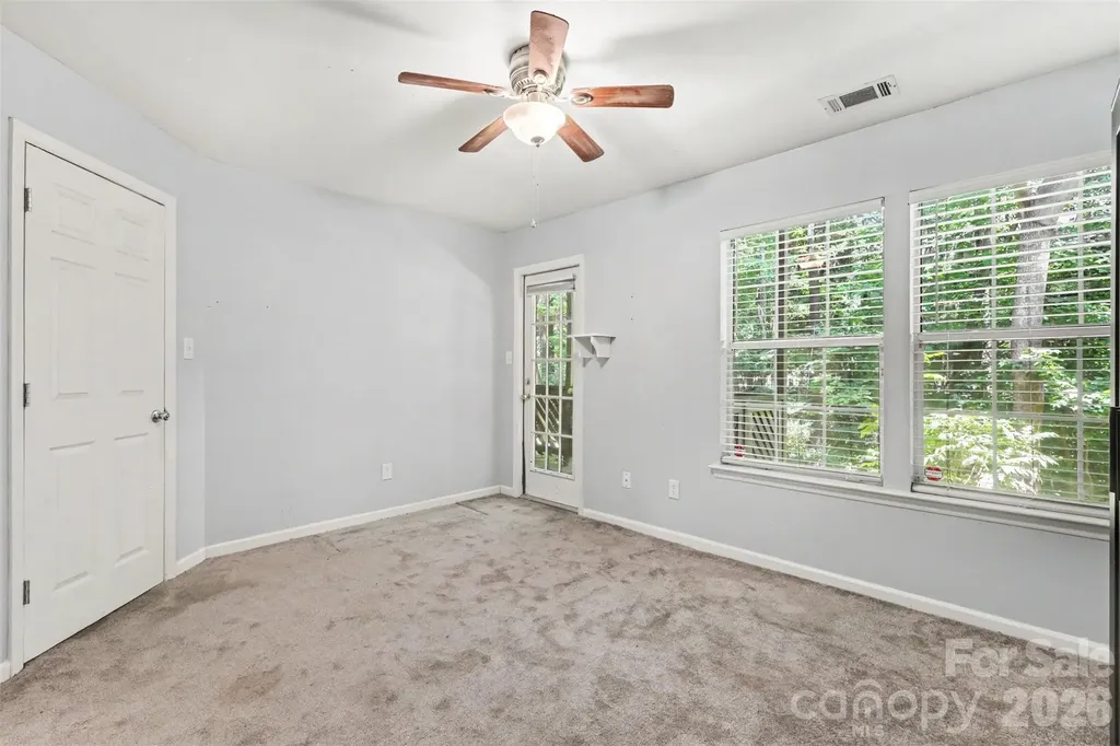 6125 Gray Gate Lane Charlotte NC 28210