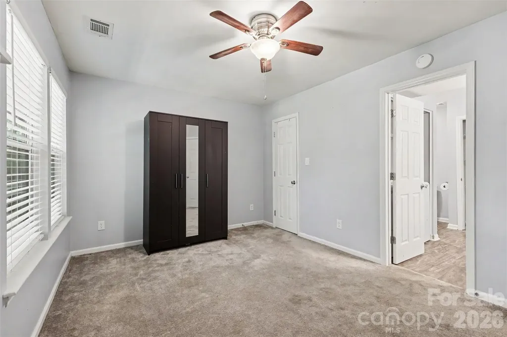 6125 Gray Gate Lane Charlotte NC 28210