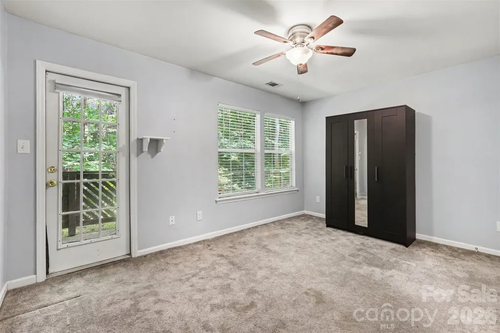 6125 Gray Gate Lane Charlotte NC 28210