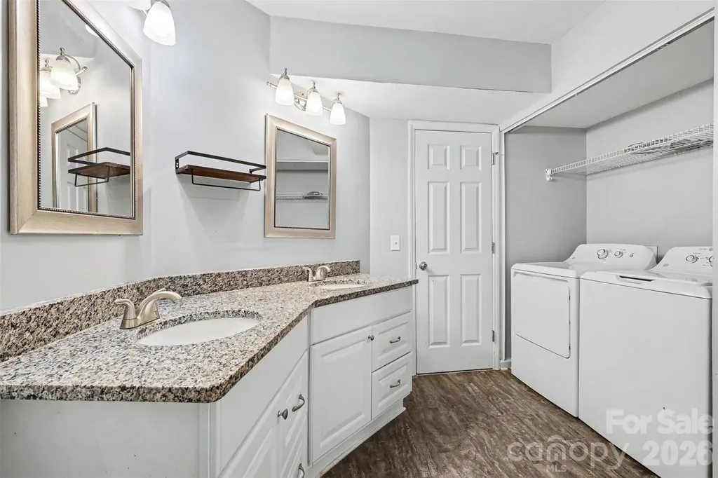 6125 Gray Gate Lane Charlotte NC 28210