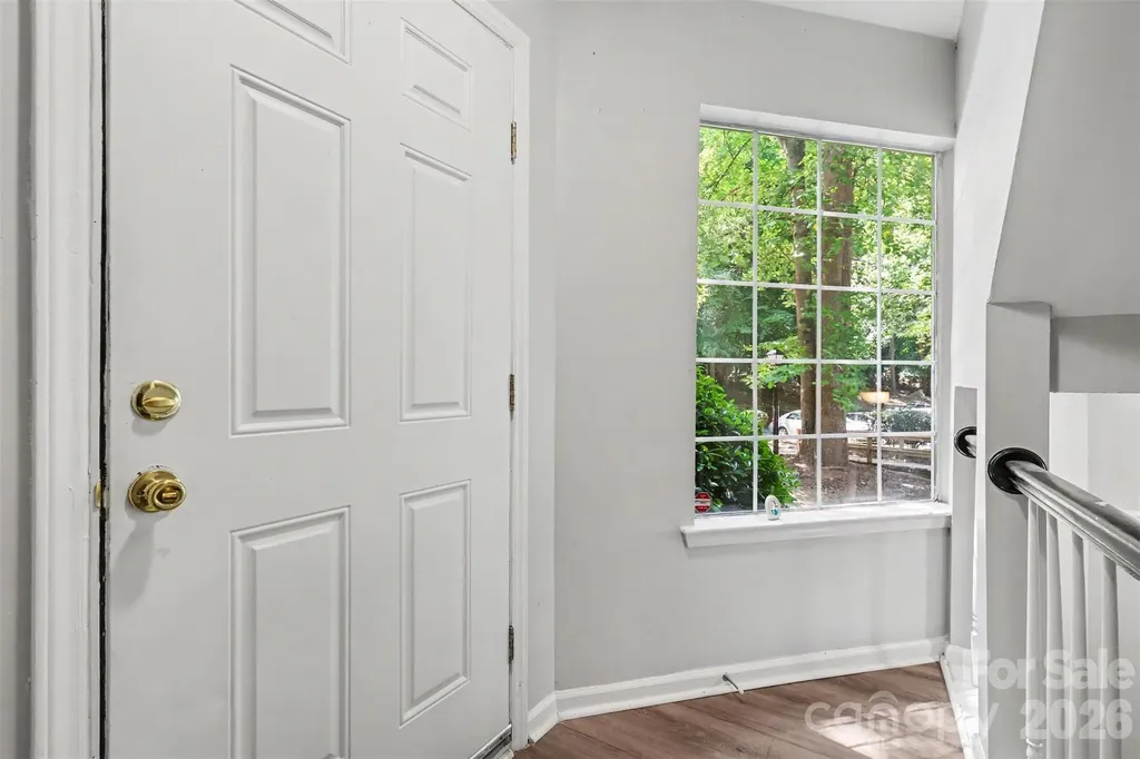 6125 Gray Gate Lane Charlotte NC 28210