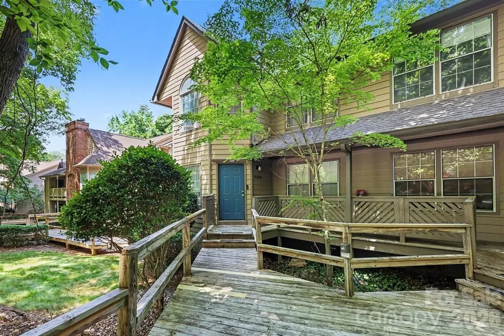 6125 Gray Gate Lane Charlotte NC 28210