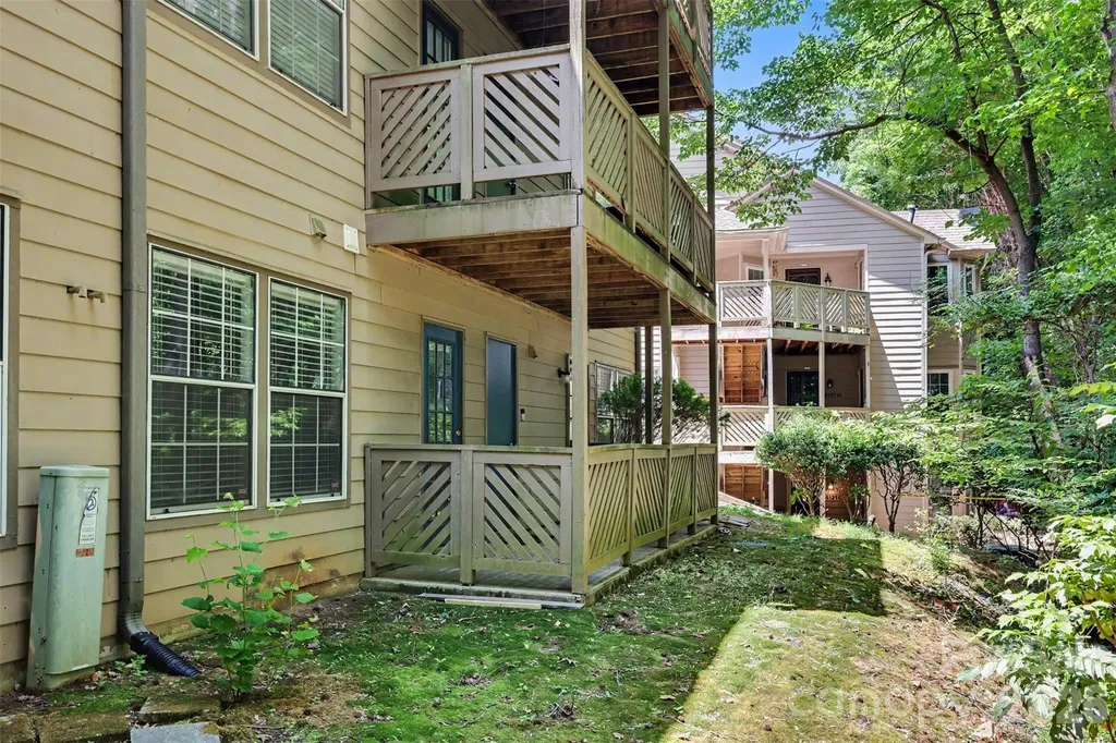 6125 Gray Gate Lane Charlotte NC 28210