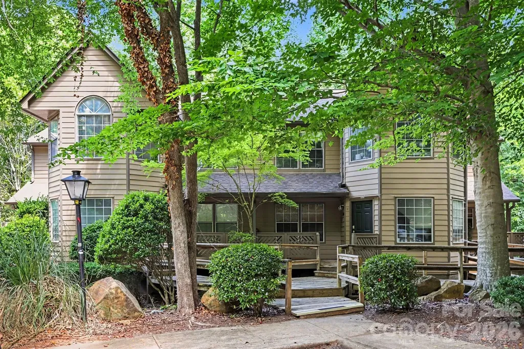 6125 Gray Gate Lane Charlotte NC 28210