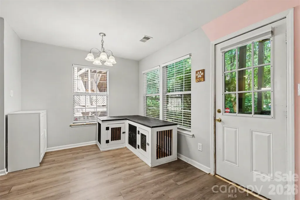 6125 Gray Gate Lane Charlotte NC 28210