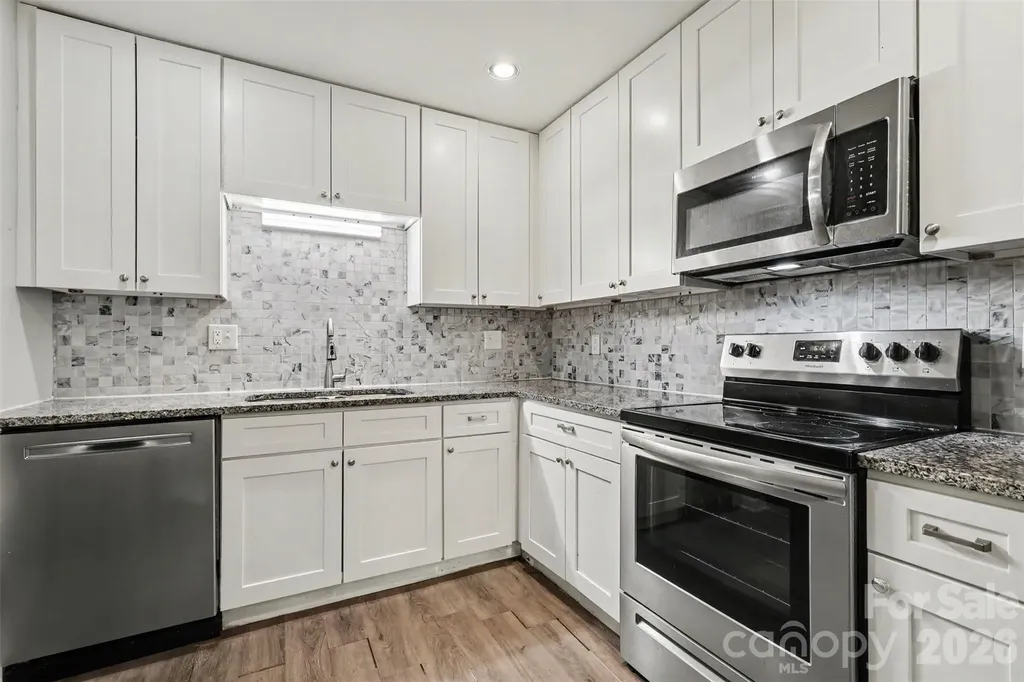 6125 Gray Gate Lane Charlotte NC 28210