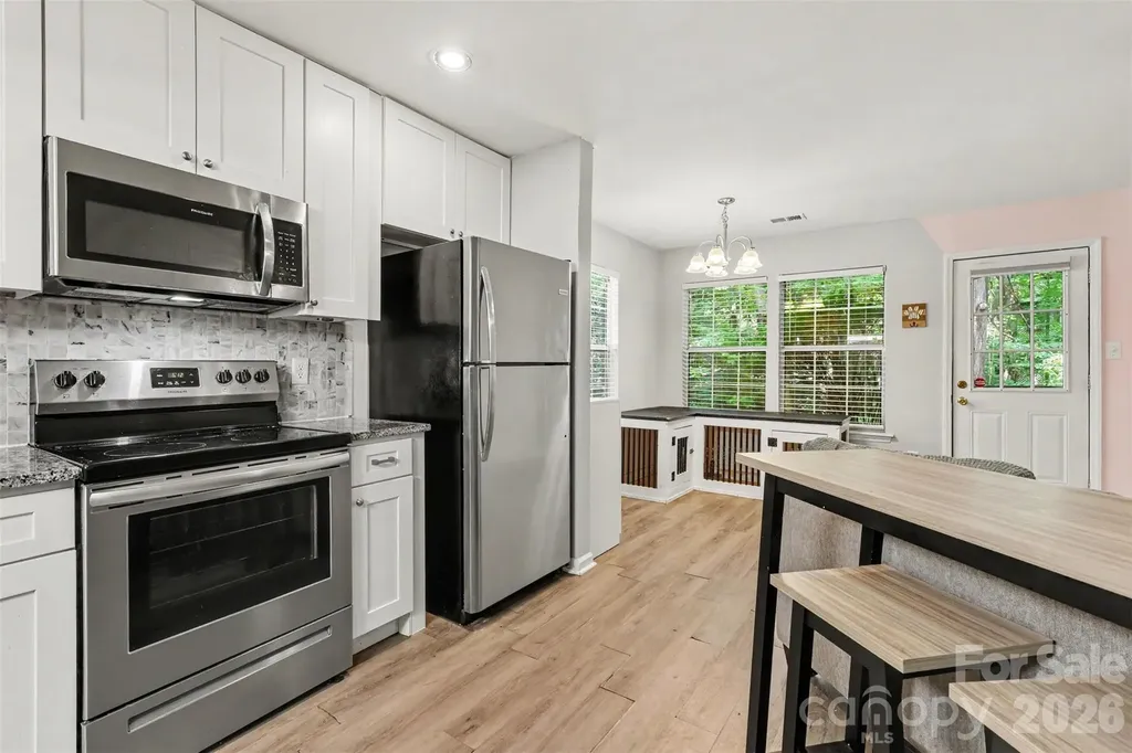 6125 Gray Gate Lane Charlotte NC 28210