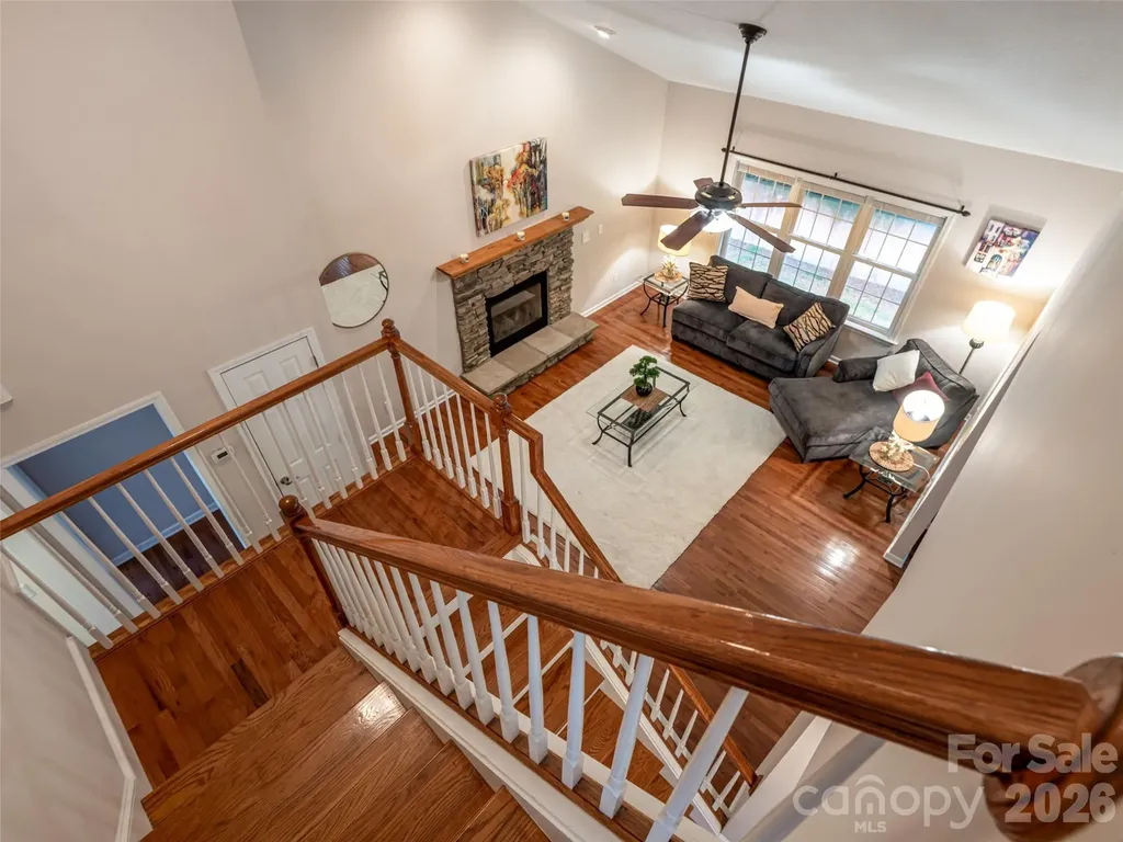 25 Driftstone Circle Arden NC 28704