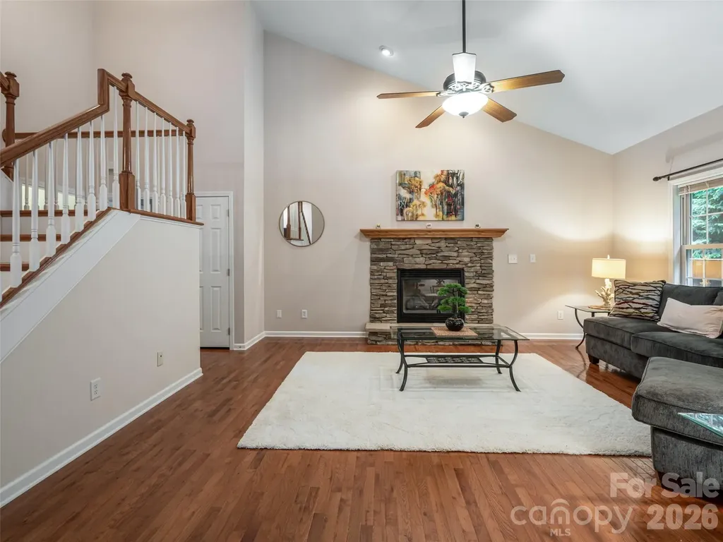 25 Driftstone Circle Arden NC 28704
