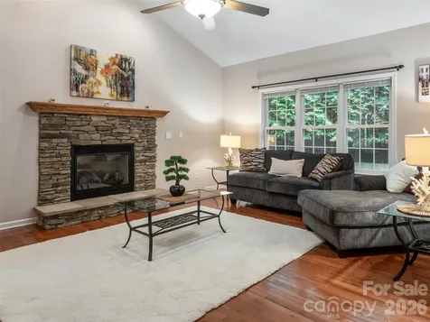 25 Driftstone Circle Arden NC 28704