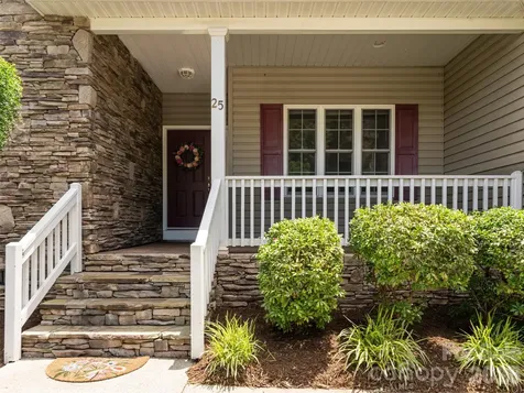 25 Driftstone Circle Arden NC 28704