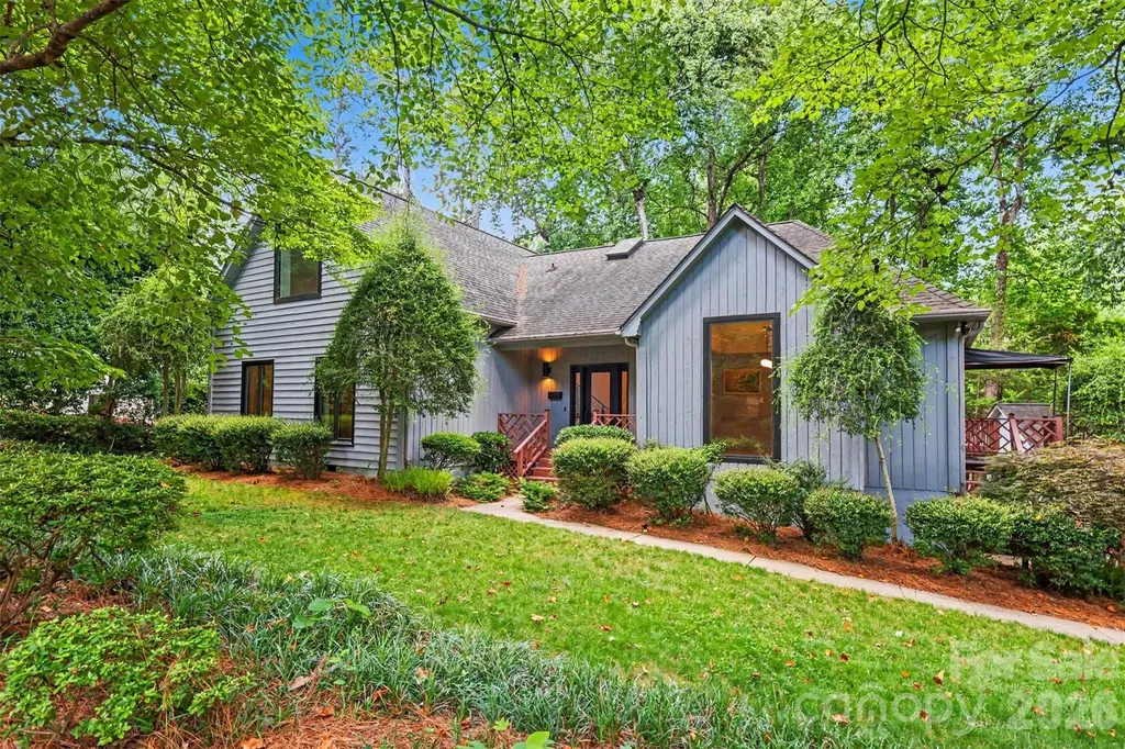5123 Randolph Road Charlotte NC 28211
