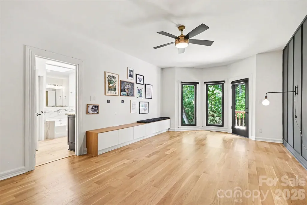 5123 Randolph Road Charlotte NC 28211