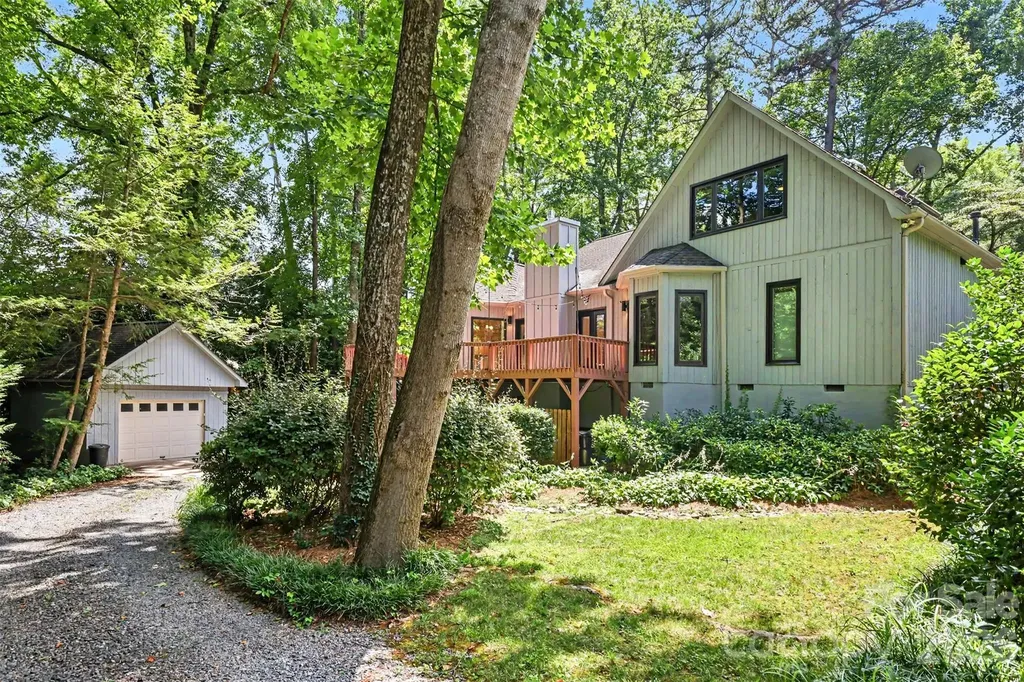 5123 Randolph Road Charlotte NC 28211