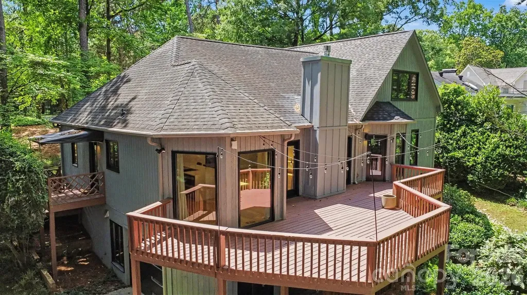 5123 Randolph Road Charlotte NC 28211