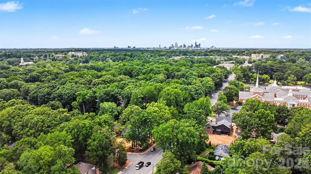 5123 Randolph Road Charlotte NC 28211