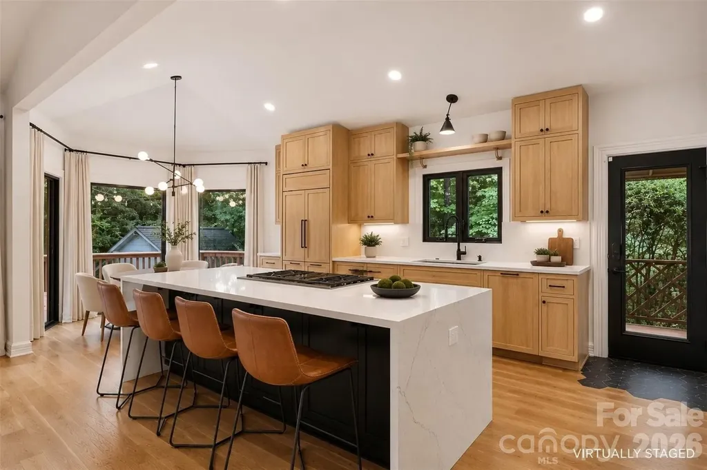 5123 Randolph Road Charlotte NC 28211