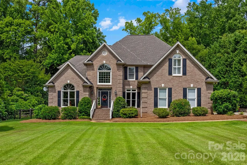 1428 Lacy Lane Rock Hill SC 29732