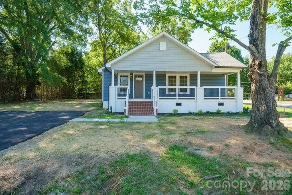 508 Plymouth Street Kannapolis NC 28083