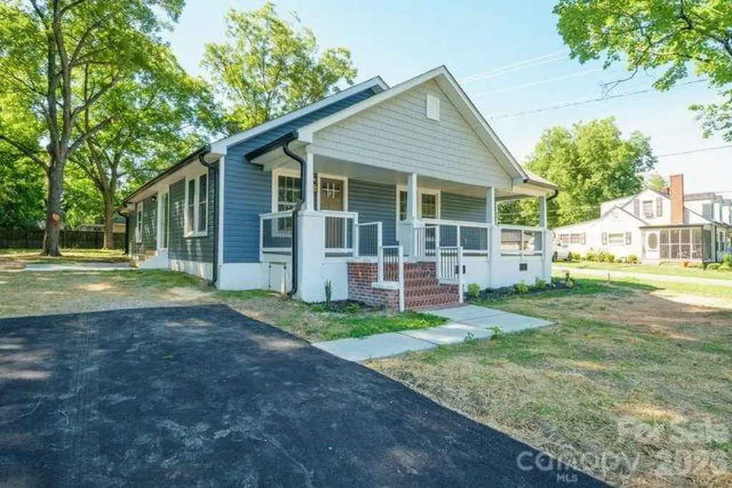 508 Plymouth Street Kannapolis NC 28083