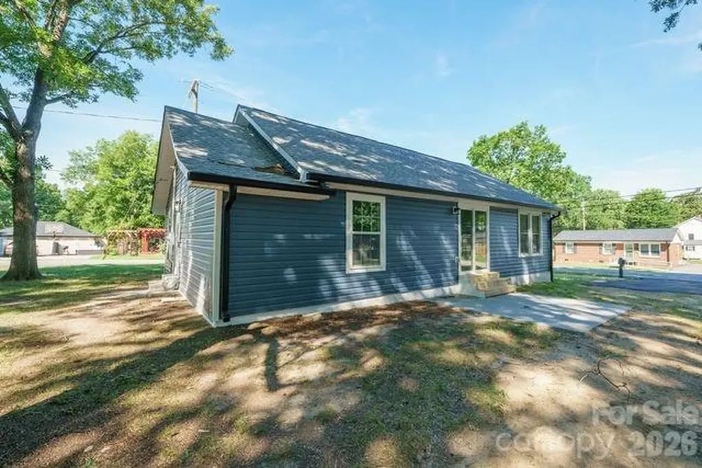 508 Plymouth Street Kannapolis NC 28083