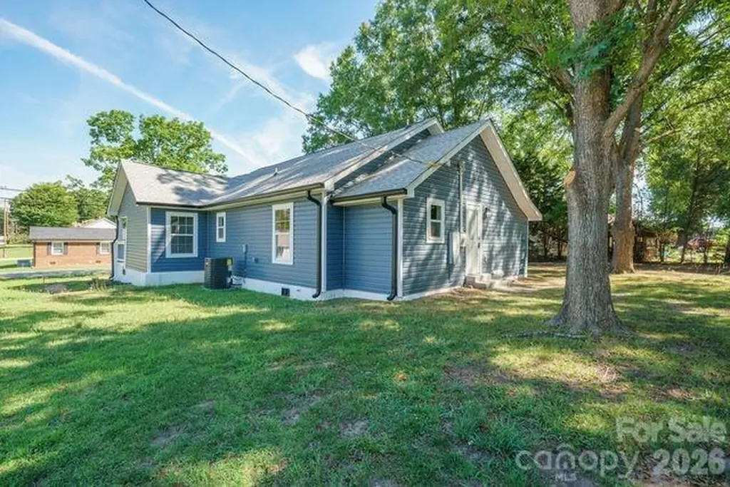 508 Plymouth Street Kannapolis NC 28083