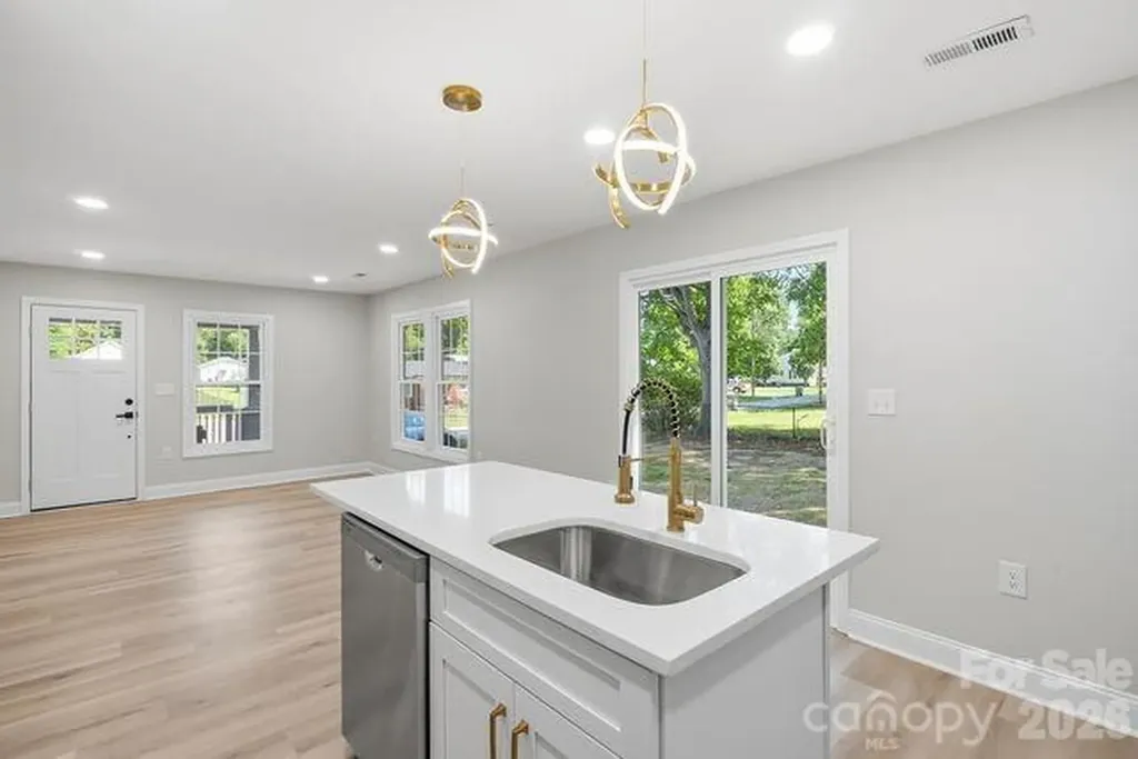 508 Plymouth Street Kannapolis NC 28083