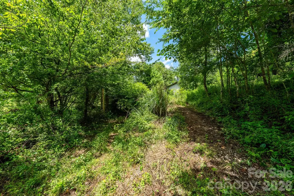 789 Jarrett Cove Road Marshall NC 28753