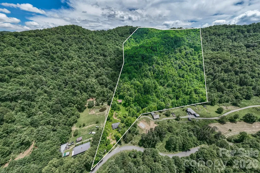 789 Jarrett Cove Road Marshall NC 28753