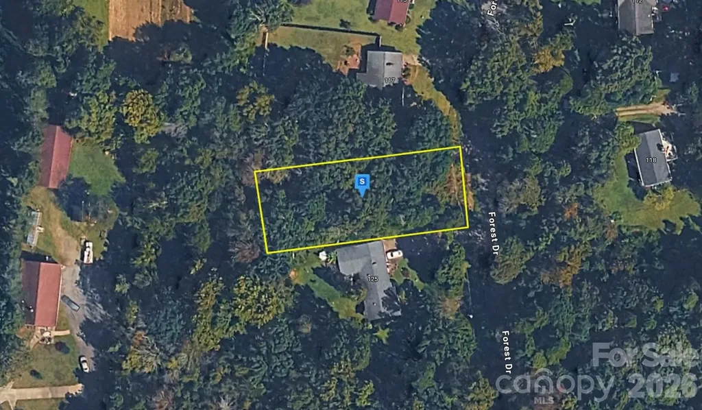 121 Forest Drive Graham NC 27253