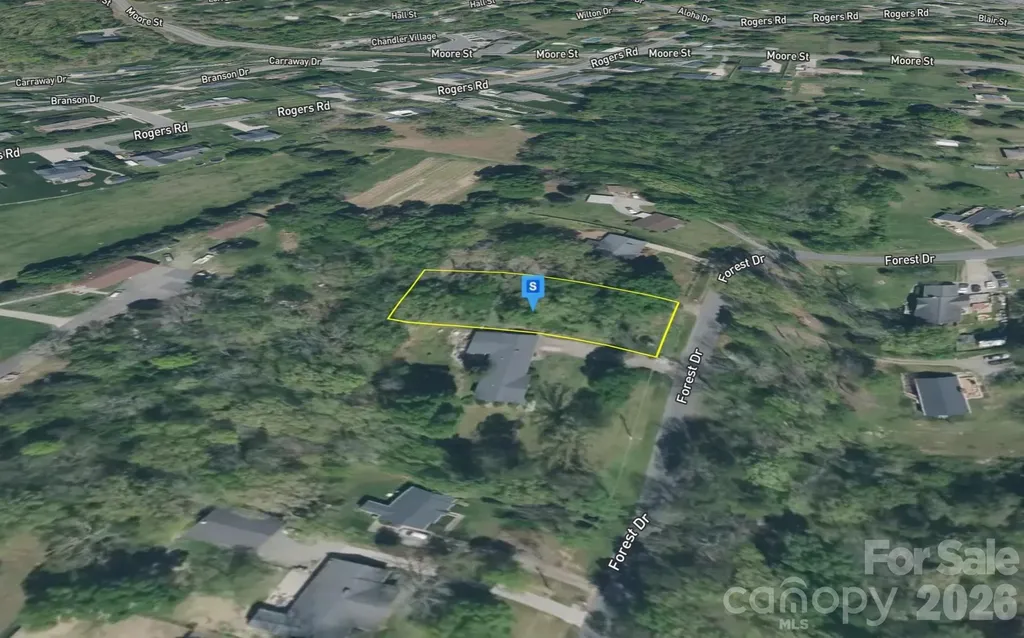121 Forest Drive Graham NC 27253