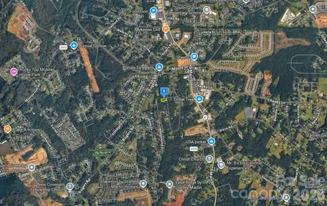 121 Forest Drive Graham NC 27253
