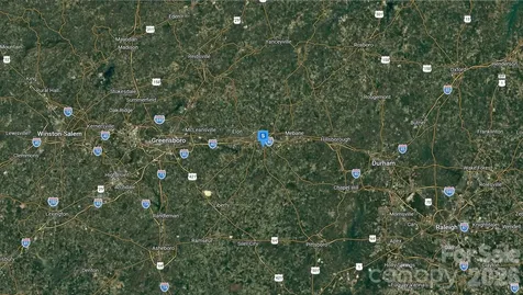 121 Forest Drive Graham NC 27253