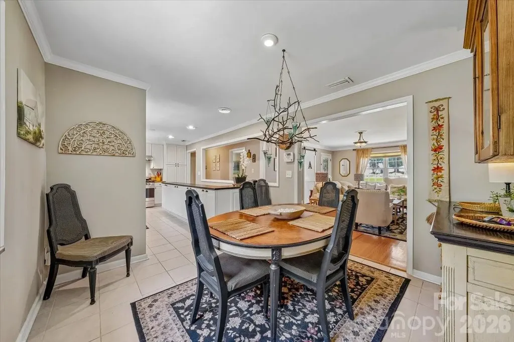 1135 Blueberry Lane Charlotte NC 28226