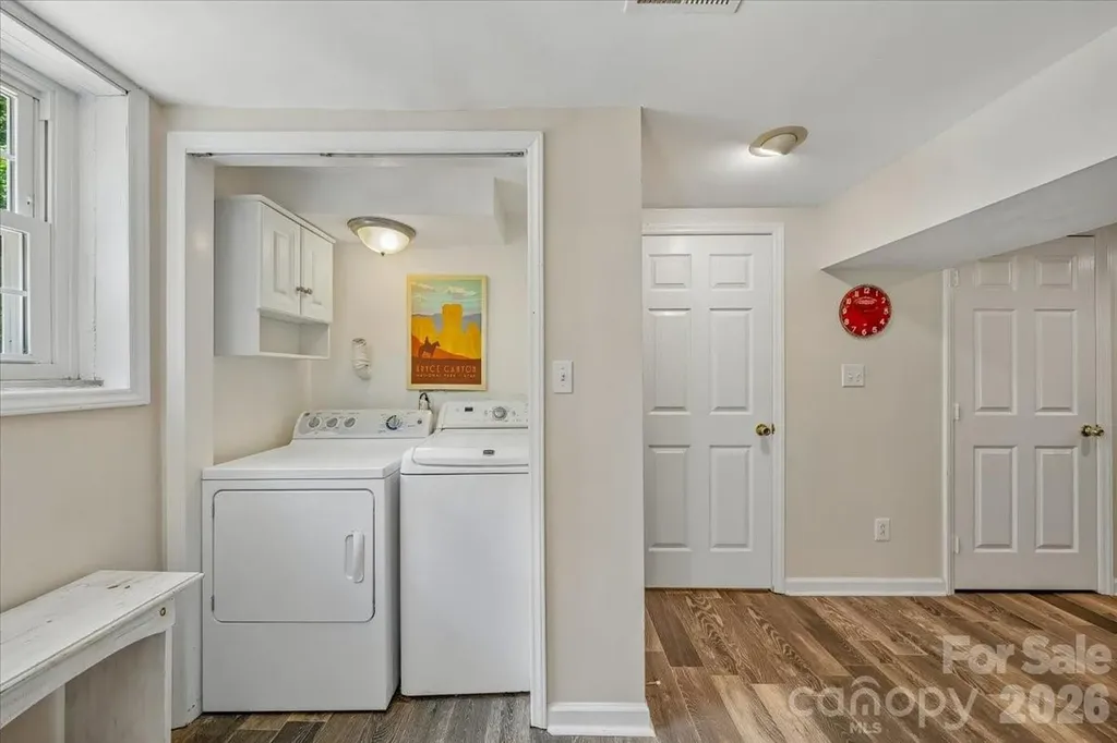 1135 Blueberry Lane Charlotte NC 28226