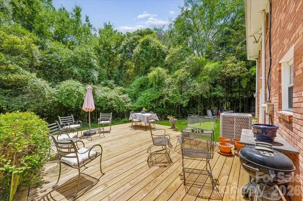 1135 Blueberry Lane Charlotte NC 28226