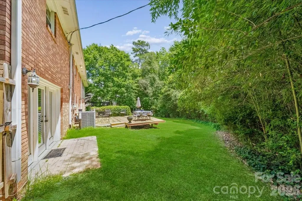 1135 Blueberry Lane Charlotte NC 28226