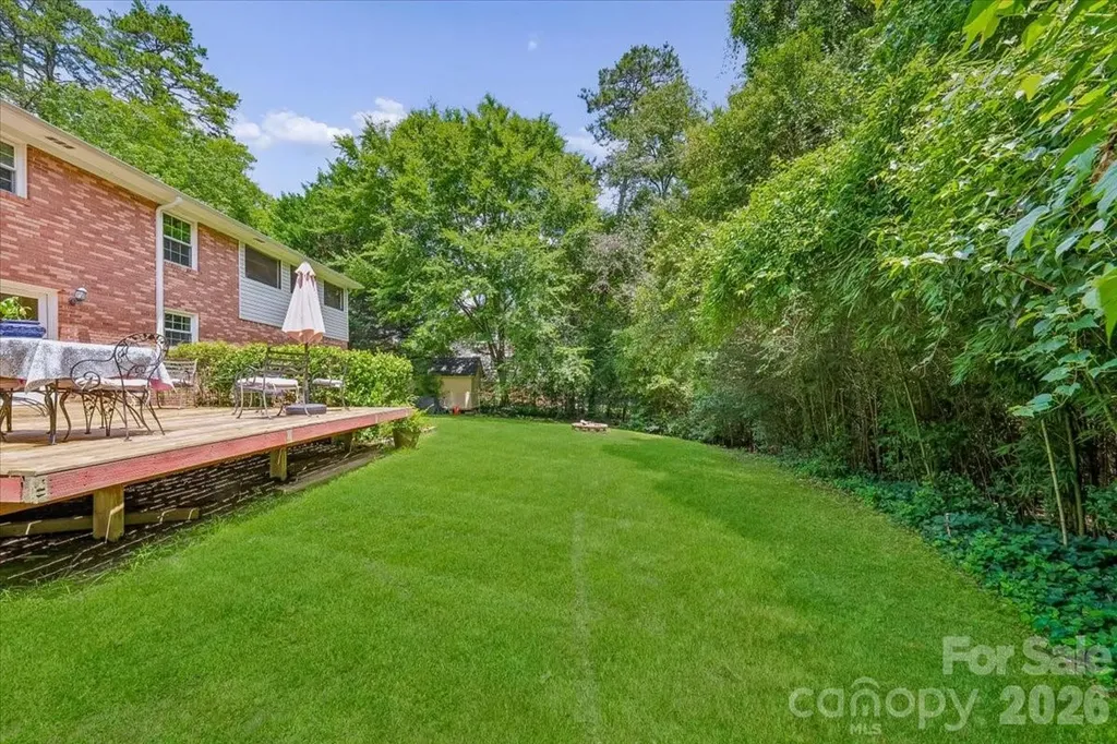 1135 Blueberry Lane Charlotte NC 28226