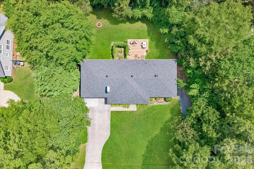 1135 Blueberry Lane Charlotte NC 28226